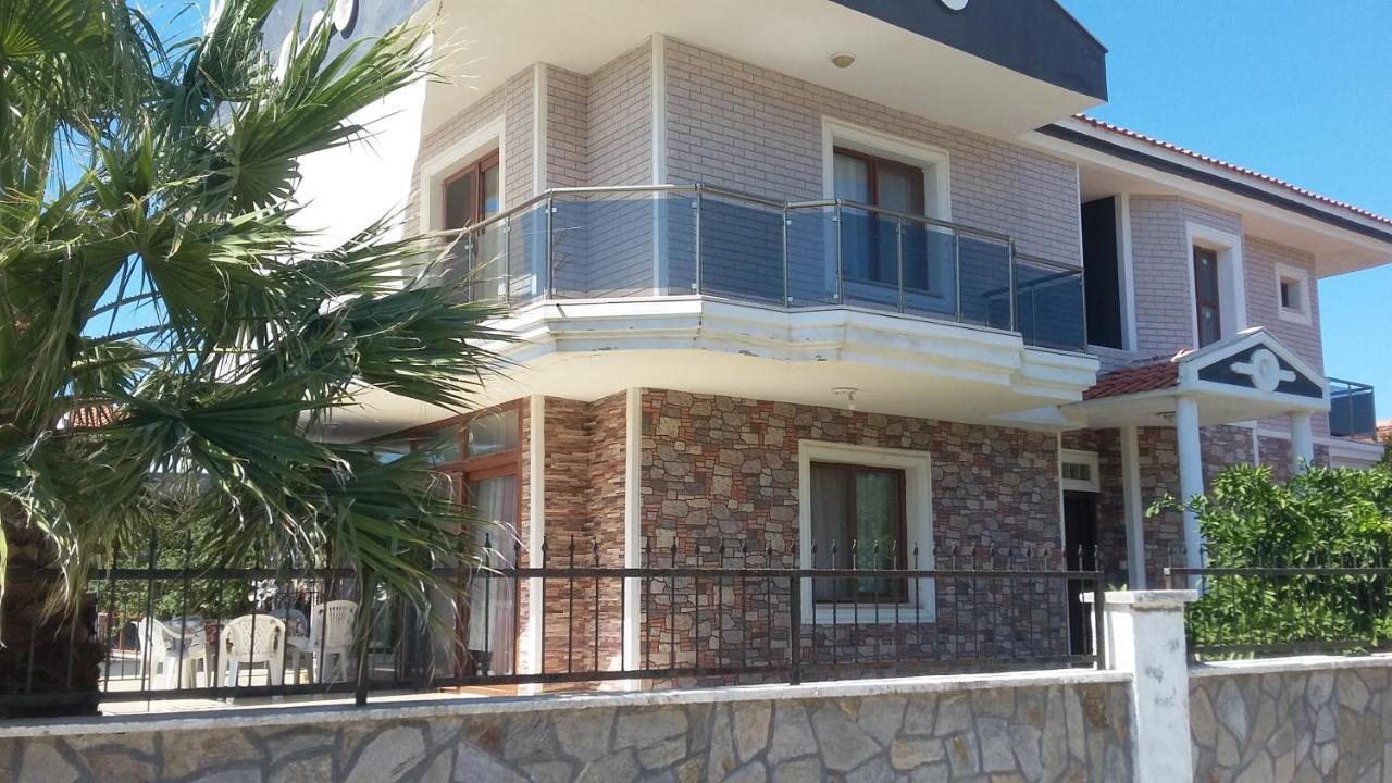 Ayvalik Camlik Villalari エクステリア 写真