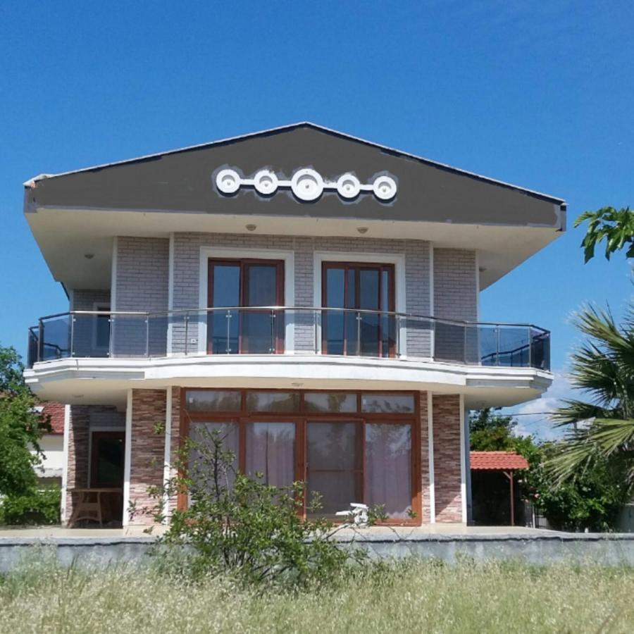 Ayvalik Camlik Villalari エクステリア 写真