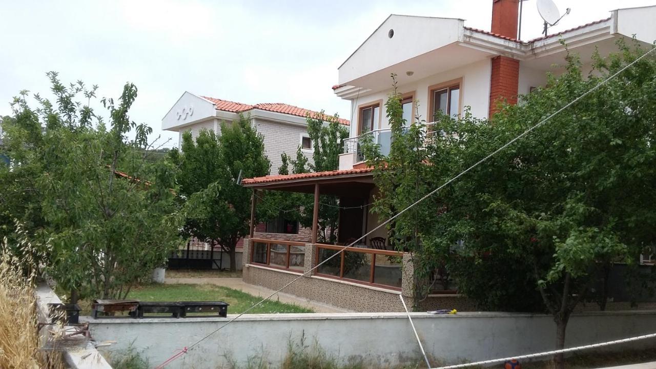 Ayvalik Camlik Villalari エクステリア 写真