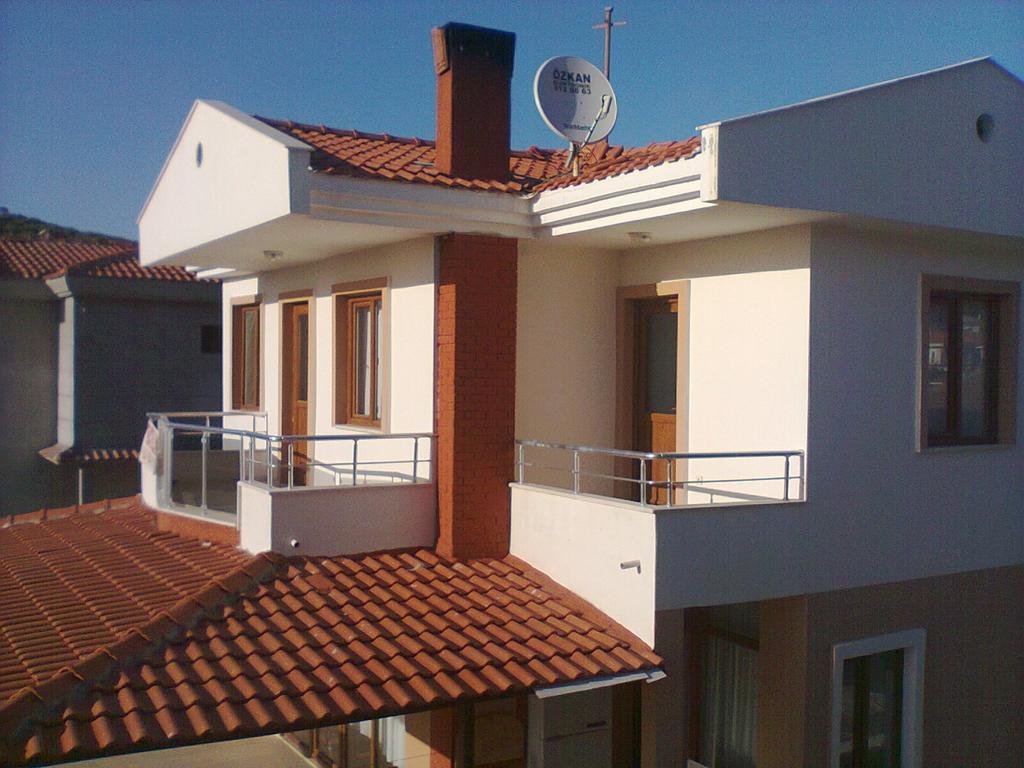 Ayvalik Camlik Villalari 部屋 写真