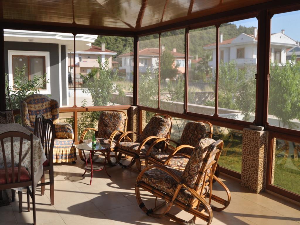 Ayvalik Camlik Villalari 部屋 写真