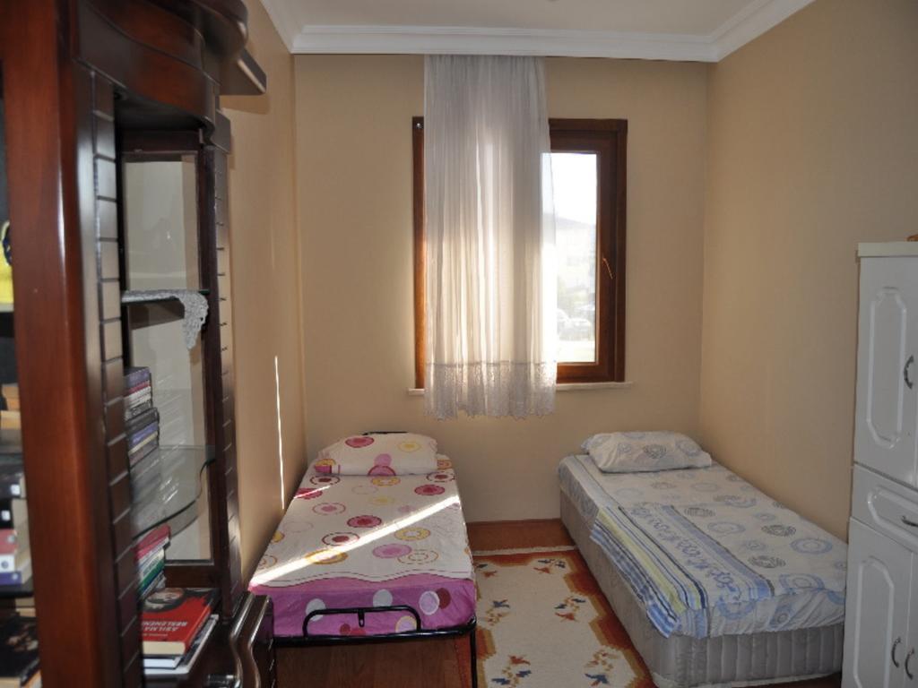 Ayvalik Camlik Villalari 部屋 写真