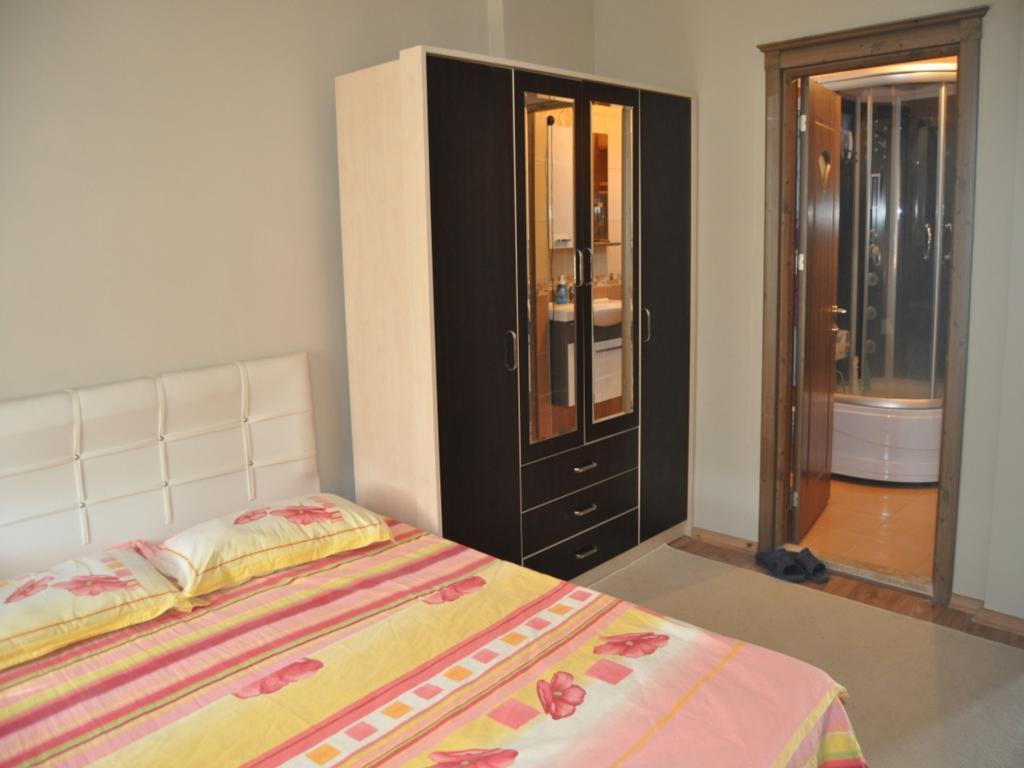 Ayvalik Camlik Villalari 部屋 写真
