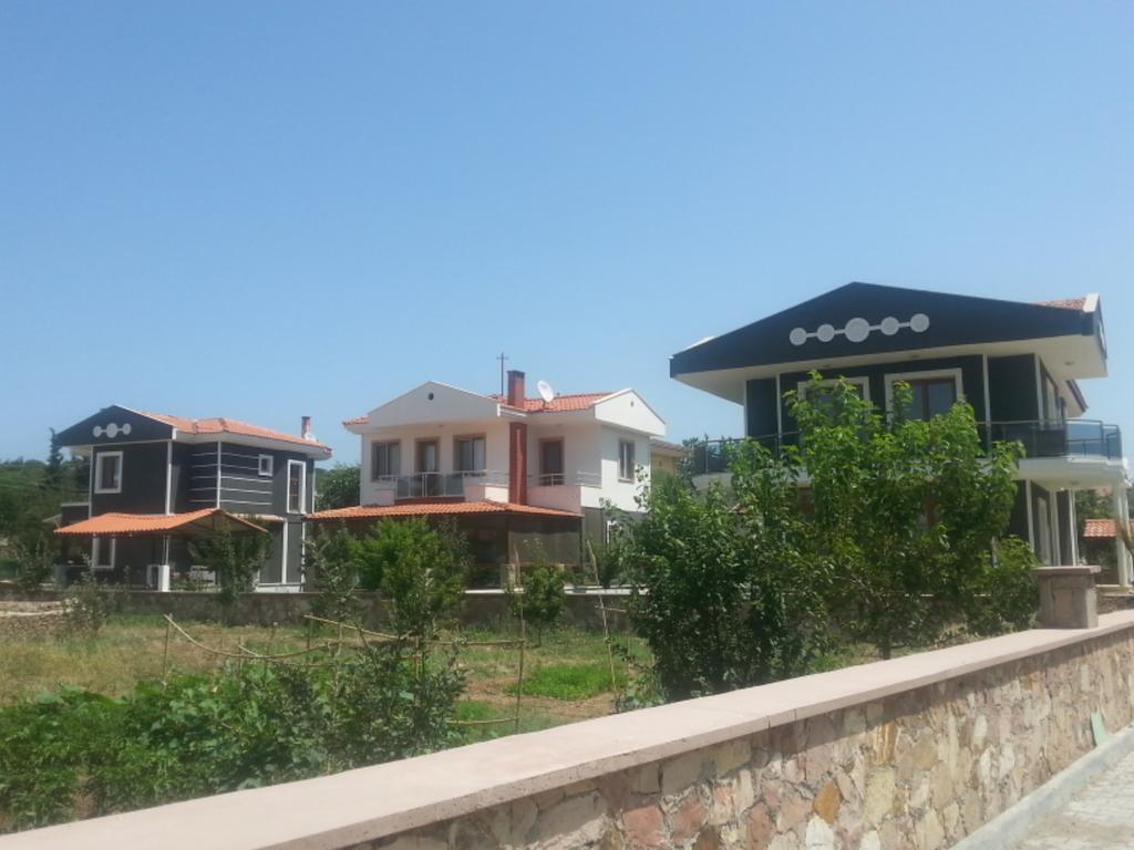 Ayvalik Camlik Villalari 部屋 写真