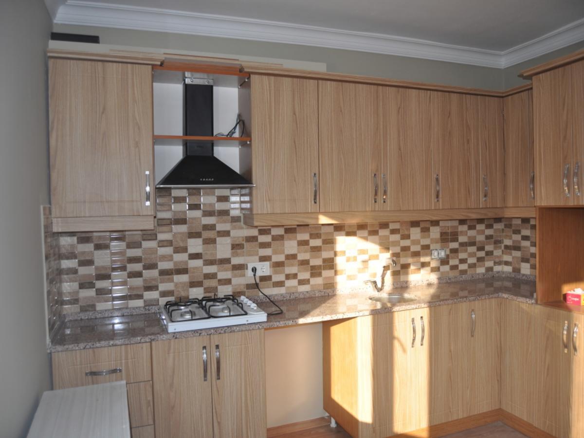 Ayvalik Camlik Villalari 部屋 写真