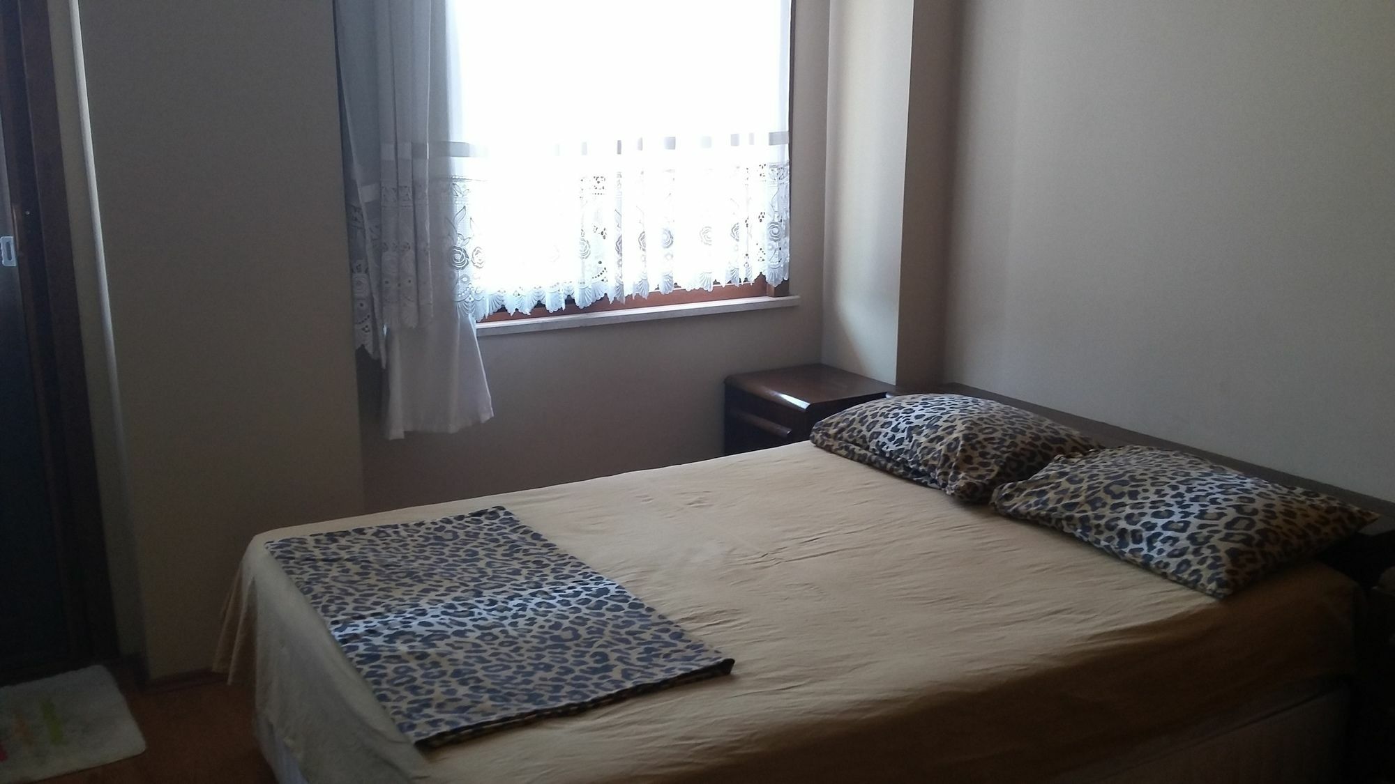 Ayvalik Camlik Villalari エクステリア 写真
