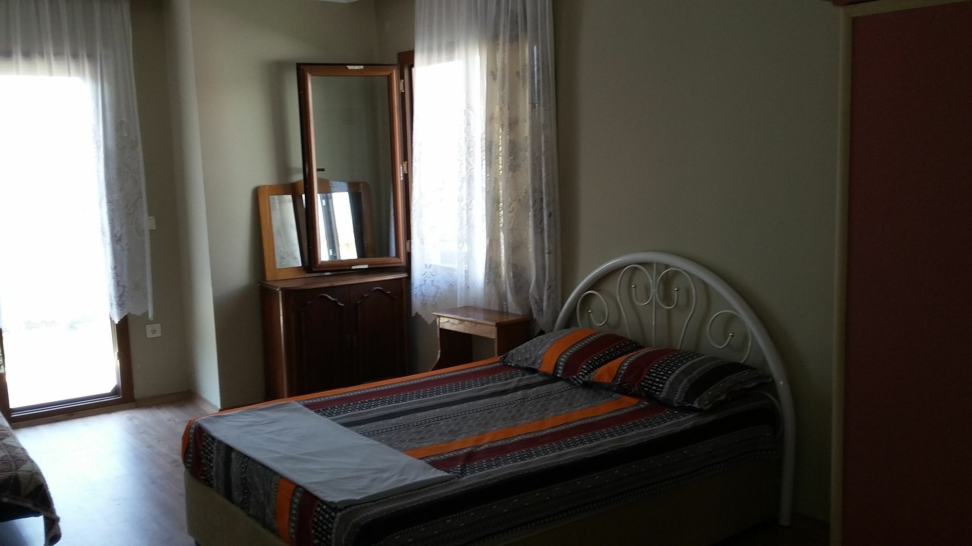 Ayvalik Camlik Villalari エクステリア 写真