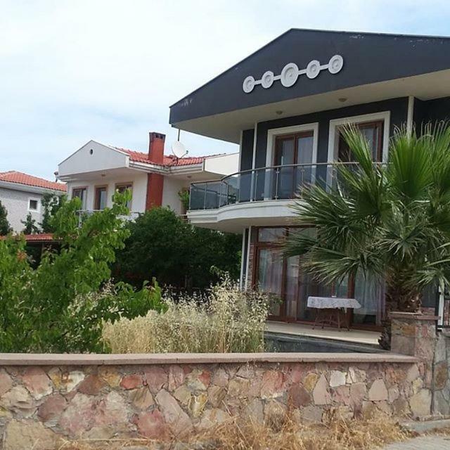Ayvalik Camlik Villalari エクステリア 写真