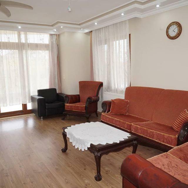 Ayvalik Camlik Villalari エクステリア 写真
