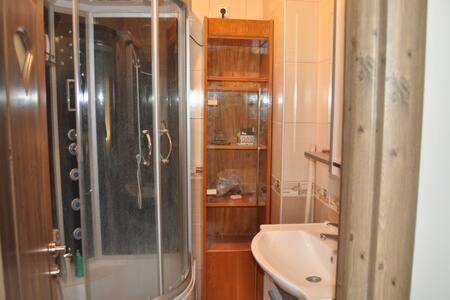 Ayvalik Camlik Villalari エクステリア 写真